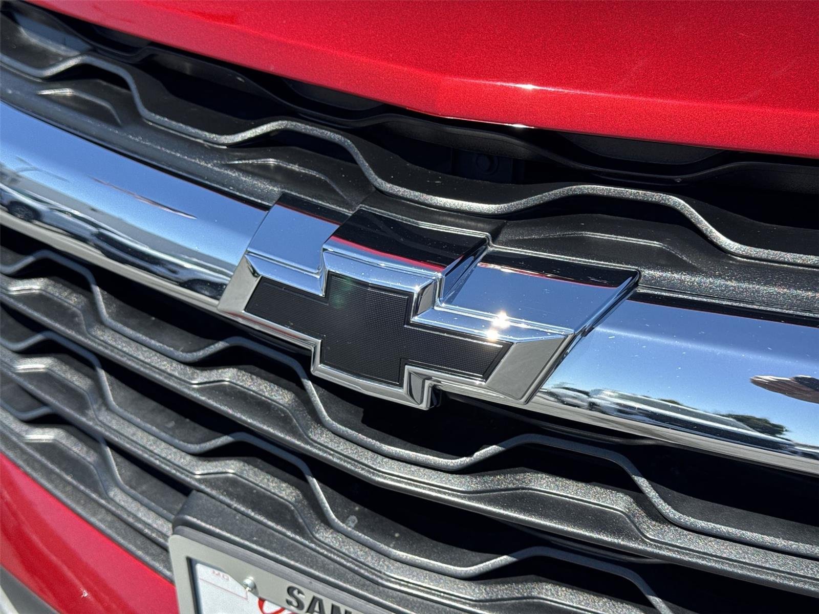 2023 Chevrolet Blazer 2LT - Photo 37