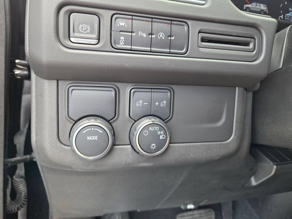 2023 Chevrolet Tahoe RST - Photo 22