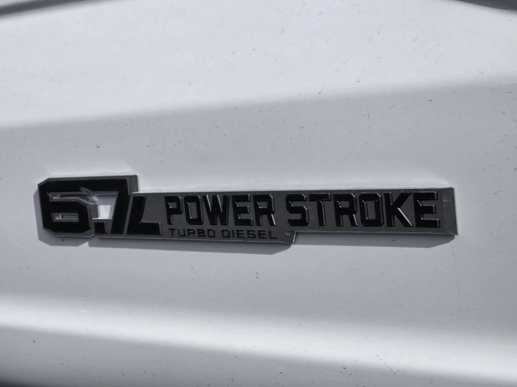 New 2026 Oxford White Ford XL image 27