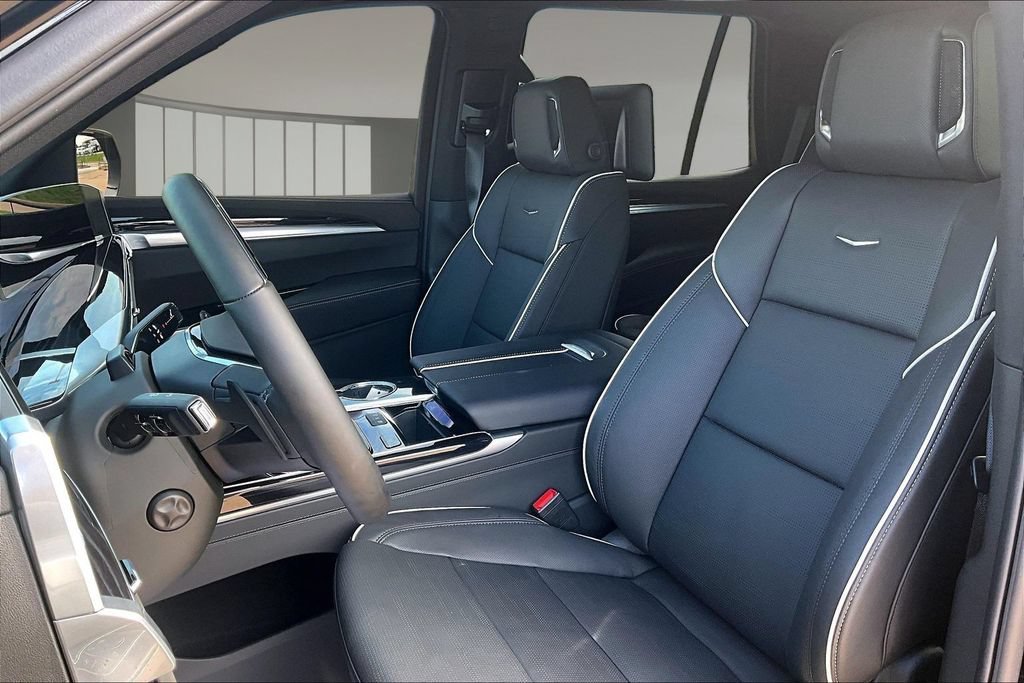 2026 Cadillac Escalade Sport - Photo 9