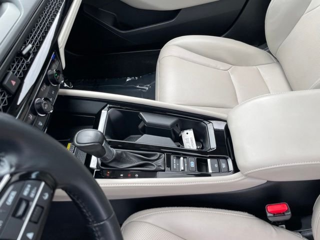 2023 Honda Accord Hybrid Touring - Photo 27