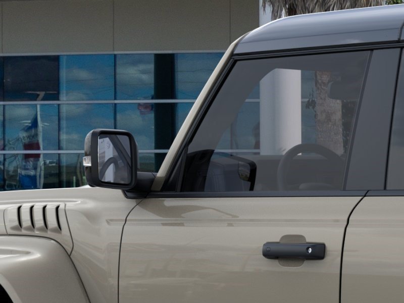 New 2026 Desert Sand Ford Raptor image 22