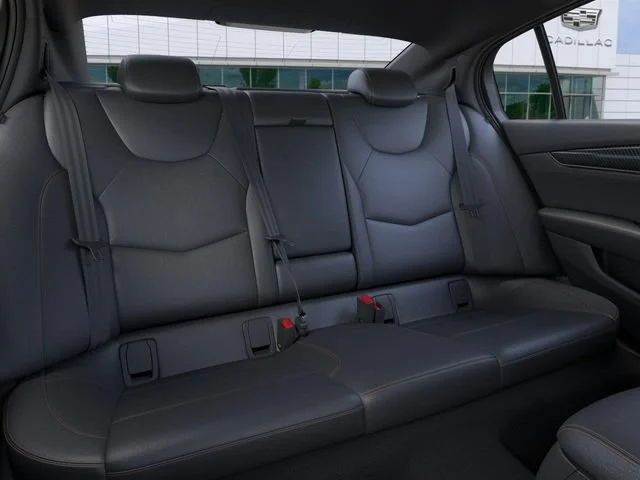 2026 Cadillac CT5 Sport - Photo 17