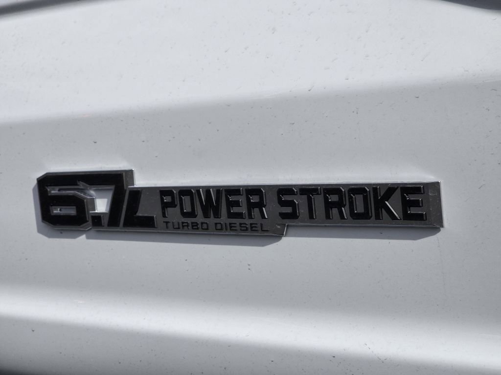 New 2026 Oxford White Ford XL image 27