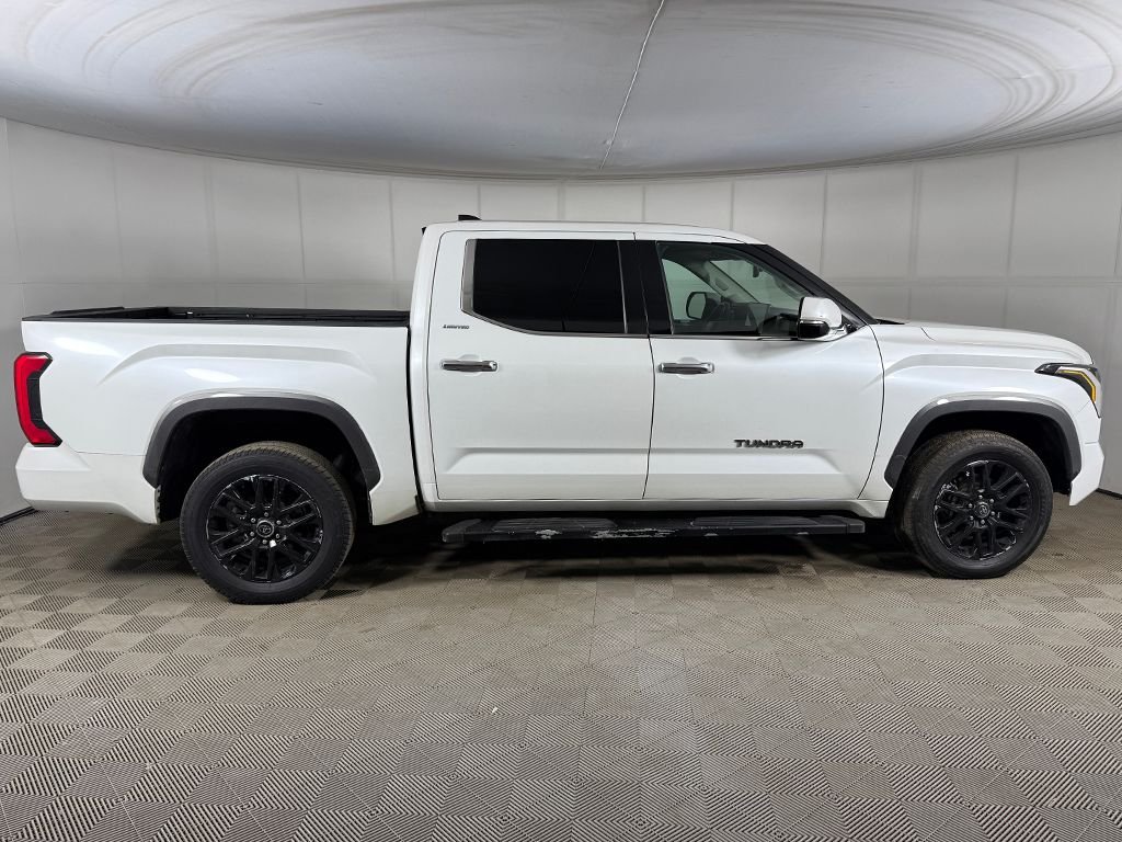2023 Toyota Tundra Limited - Photo 13