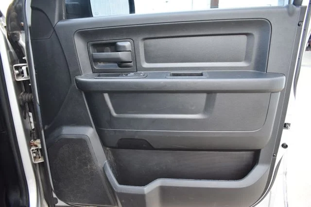 Used 2014 Silver Ram Express image 19