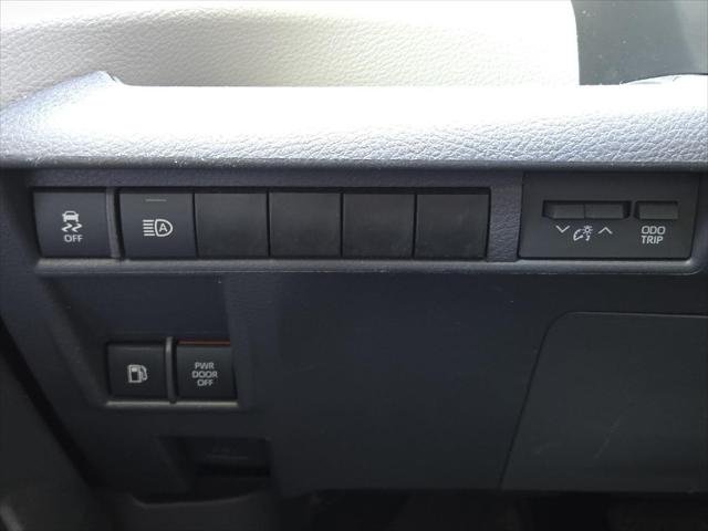 Certified Used 2021 Celestial Silver Metallic Toyota XLE image 77