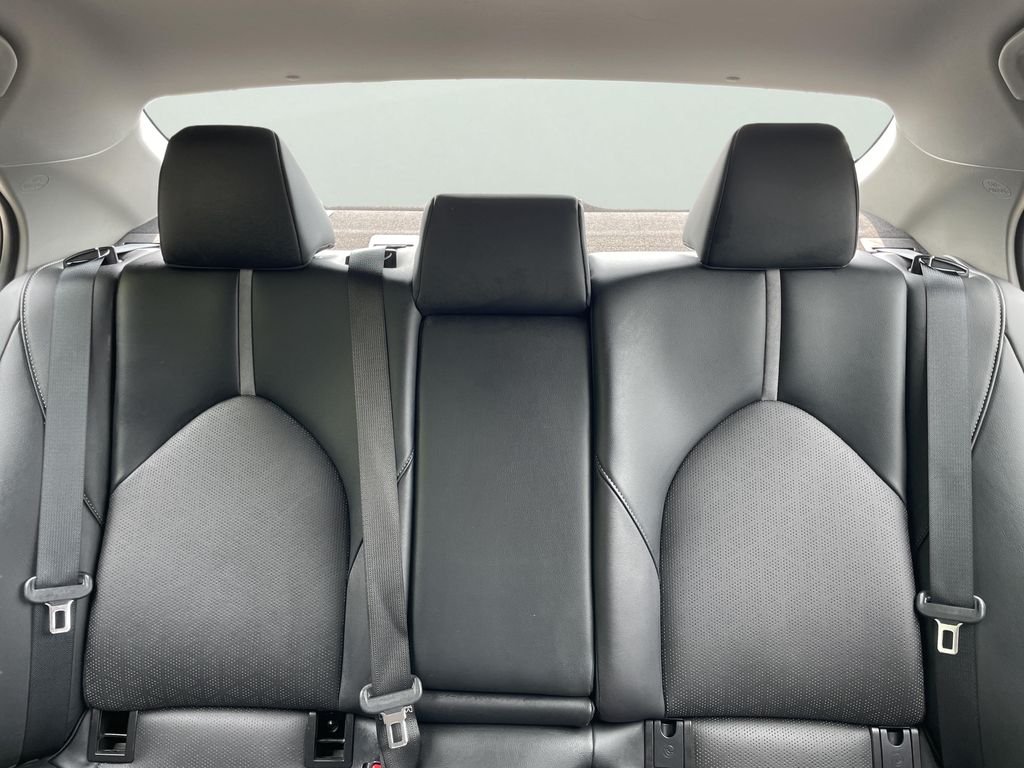 2023 Toyota Camry XSE - Photo 19