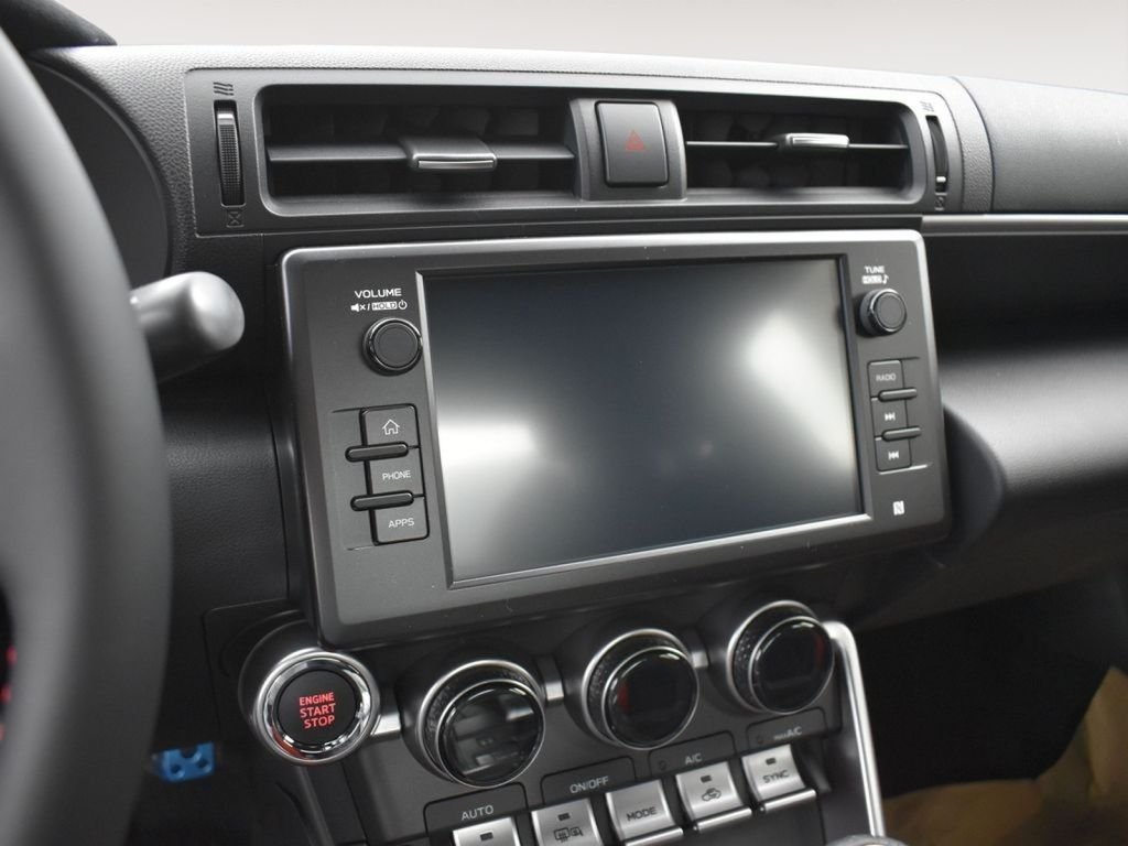 2026 Subaru BRZ Limited - Photo 33