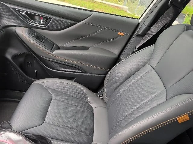 Used 2022 White Subaru Wilderness image 26