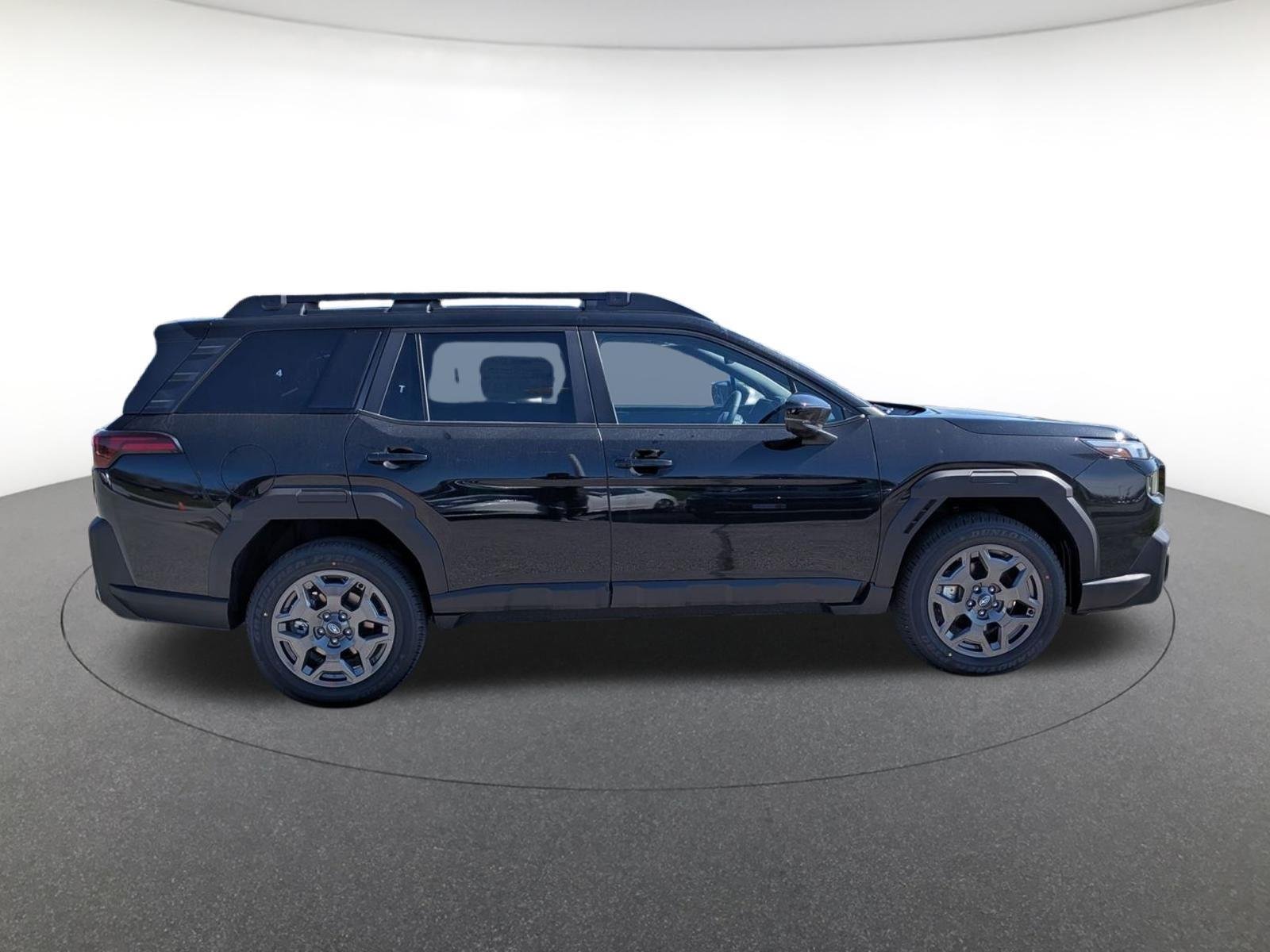 2026 Subaru Outback Premium - Photo 8