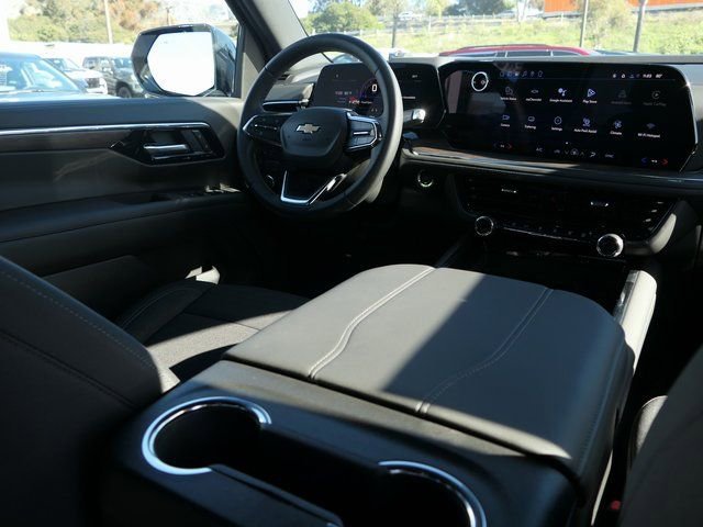 2026 Chevrolet Tahoe LS - Photo 24
