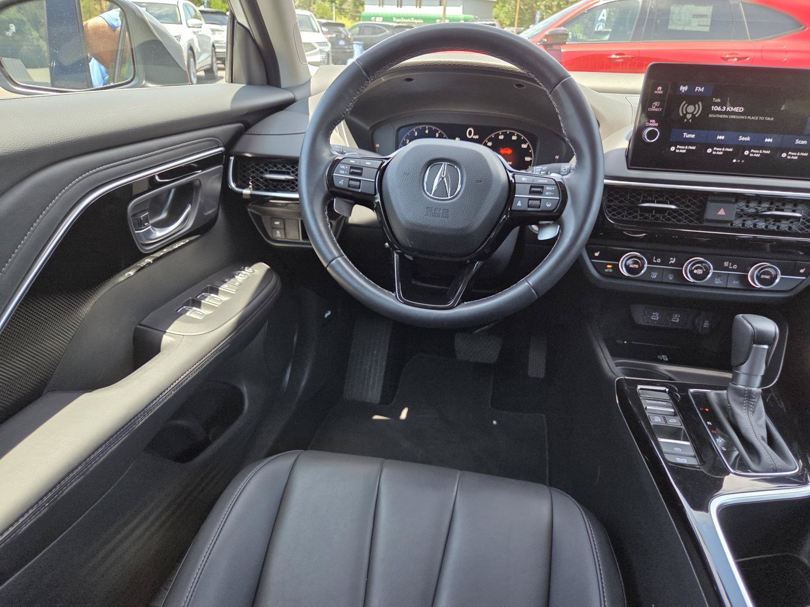 2025 Acura ADX Base - Photo 16