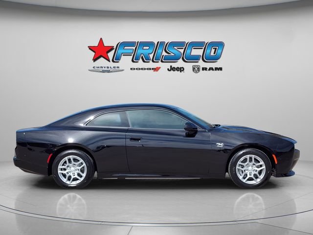 2025 Dodge Charger Daytona R/T - Photo 8