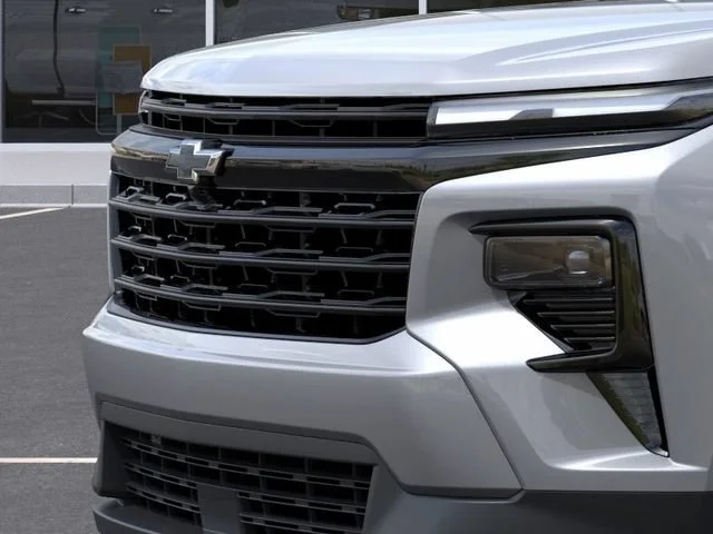 2027 Chevrolet Traverse LT - Photo 13