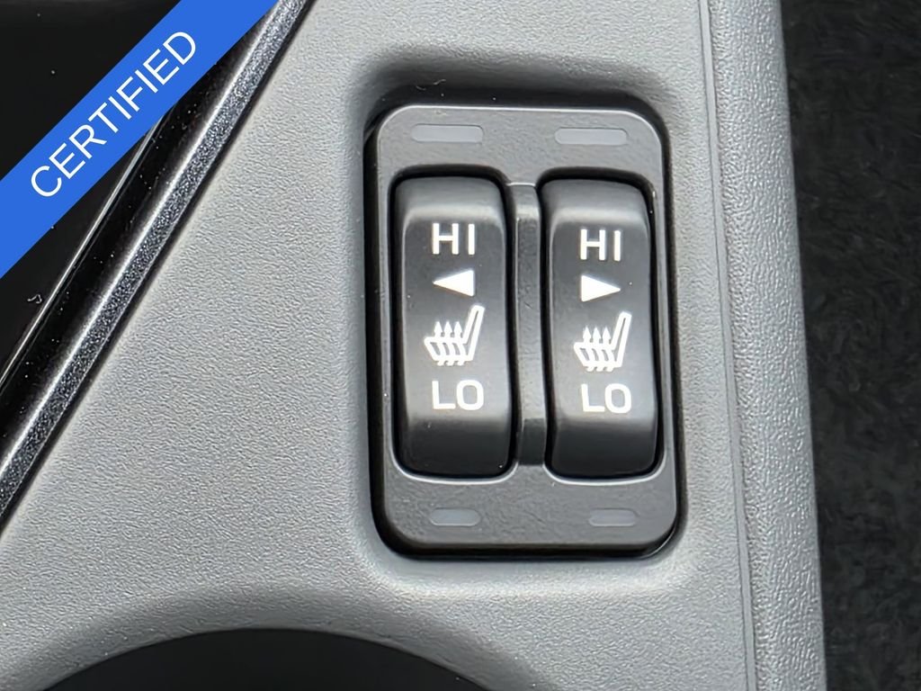 2025 Subaru Crosstrek Sport - Photo 22