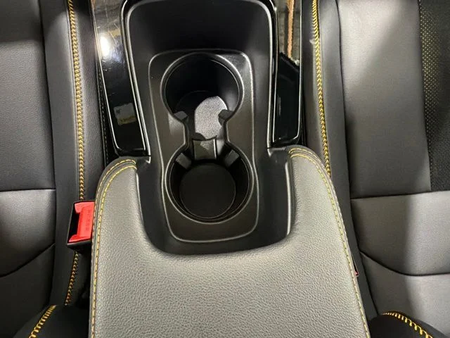2026 Acura Integra A-Spec with Tech Package - Photo 40