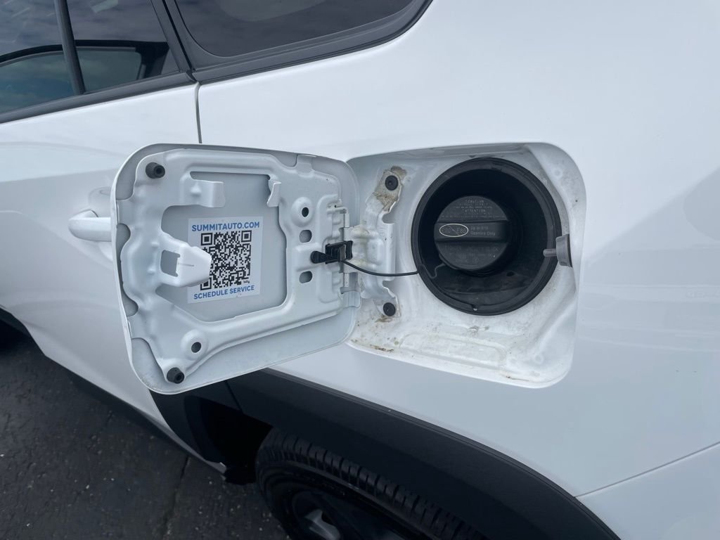 Used 2024 White Toyota Adventure image 53