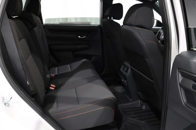 2026 Honda CR-V TrailSport - Photo 14