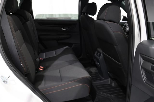 New 2026 White Honda TrailSport image 14