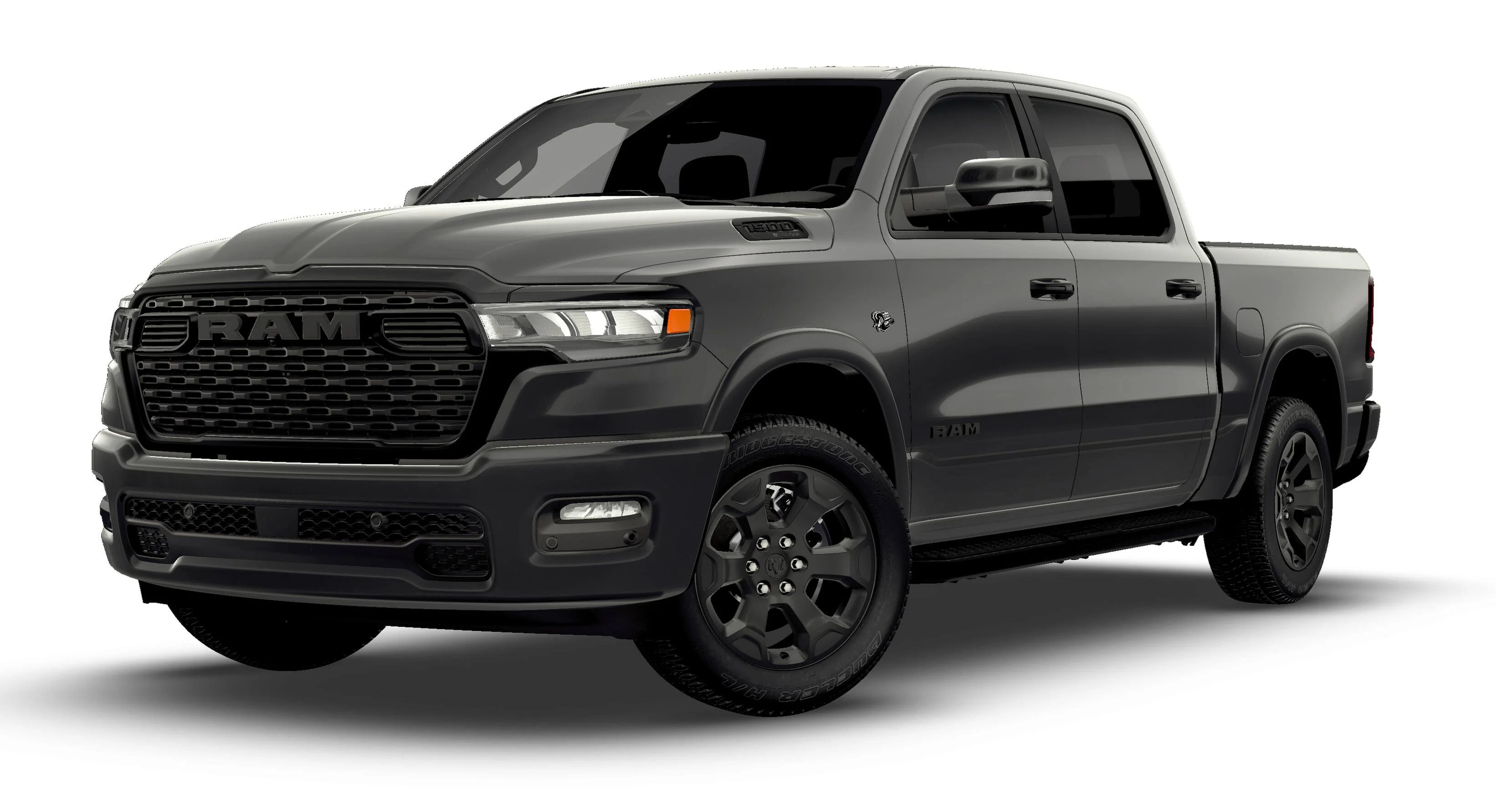 2026 RAM 1500's photo