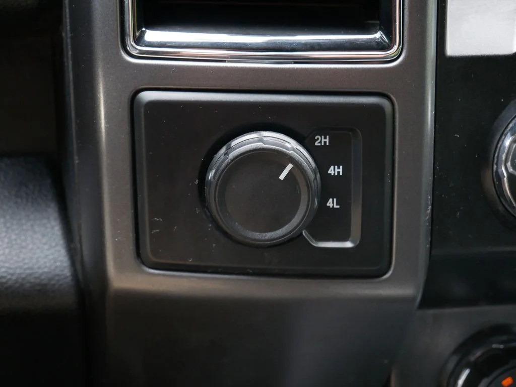 Certified Used 2019 Red Ford XLT image 25