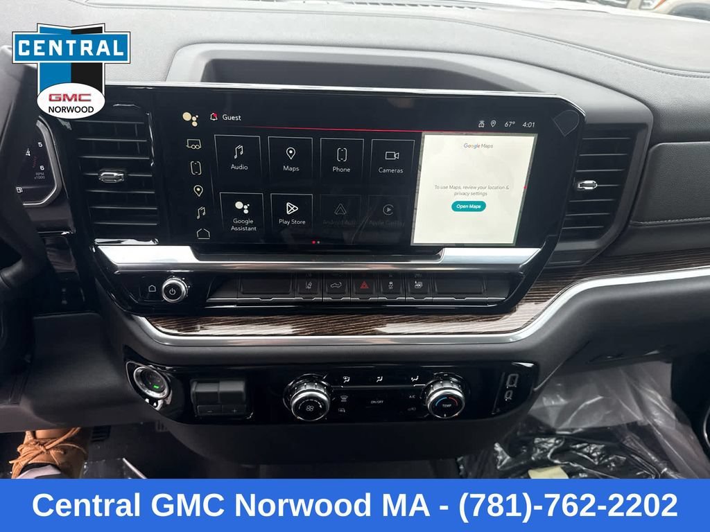 2026 GMC Sierra 2500HD SLE - Photo 18