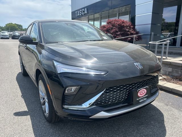 2026 Buick Envista Avenir's photo