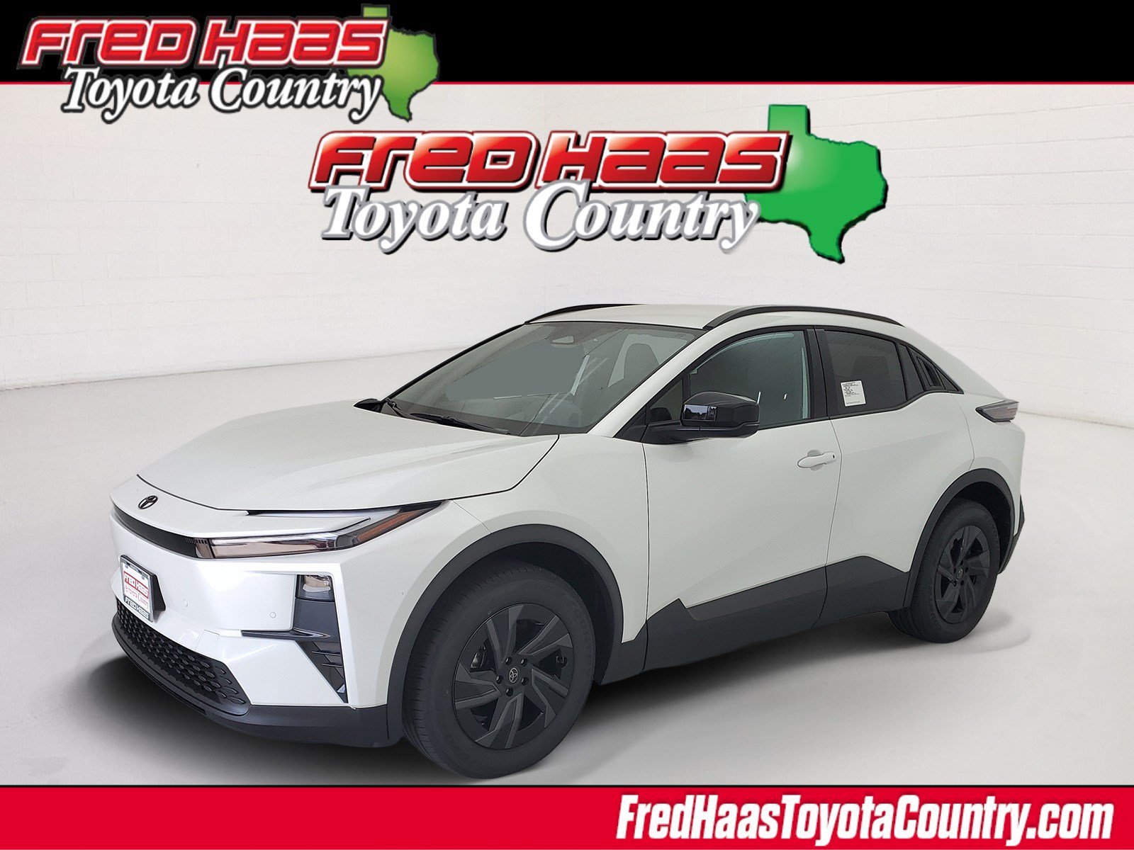 2026 Toyota C-HR  SE