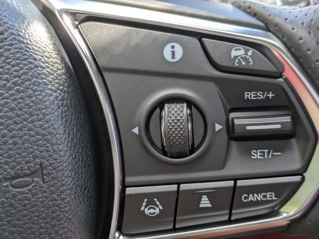 New 2026 Majestic Black Pearl Acura A-Spec image 28