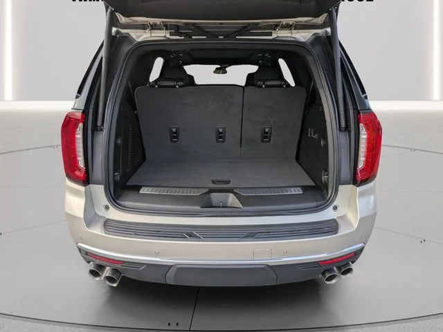 Used 2023 Beige GMC Denali image 9