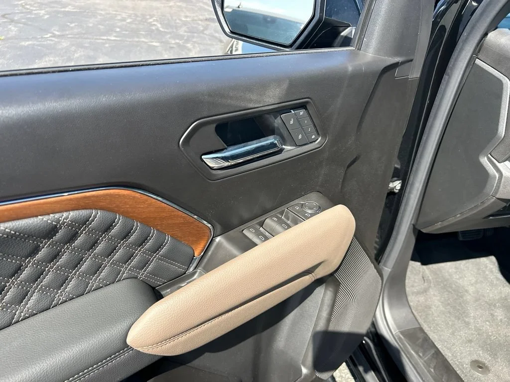 2026 GMC Canyon Denali - Photo 18