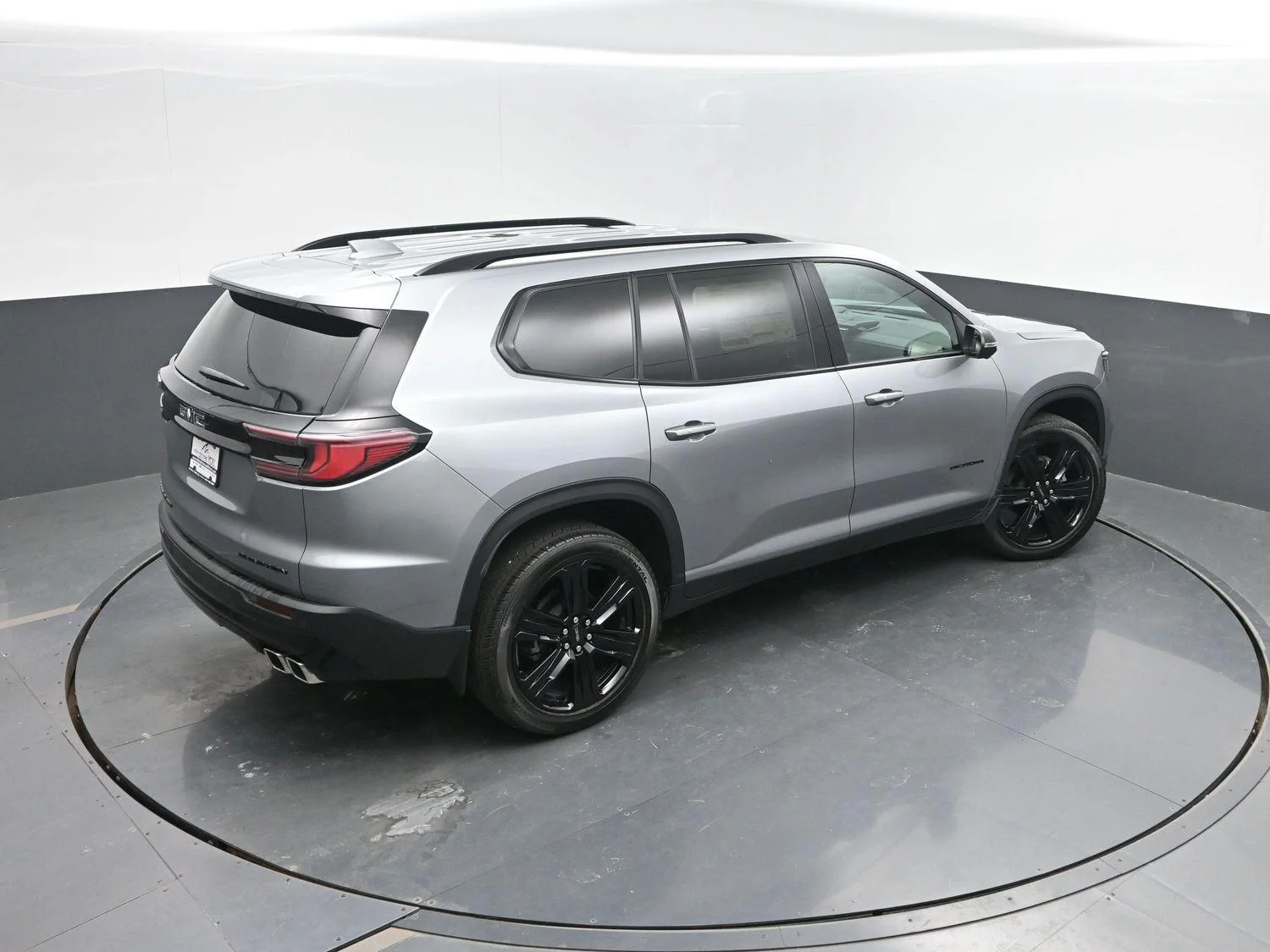 2026 GMC Acadia Elevation - Photo 41