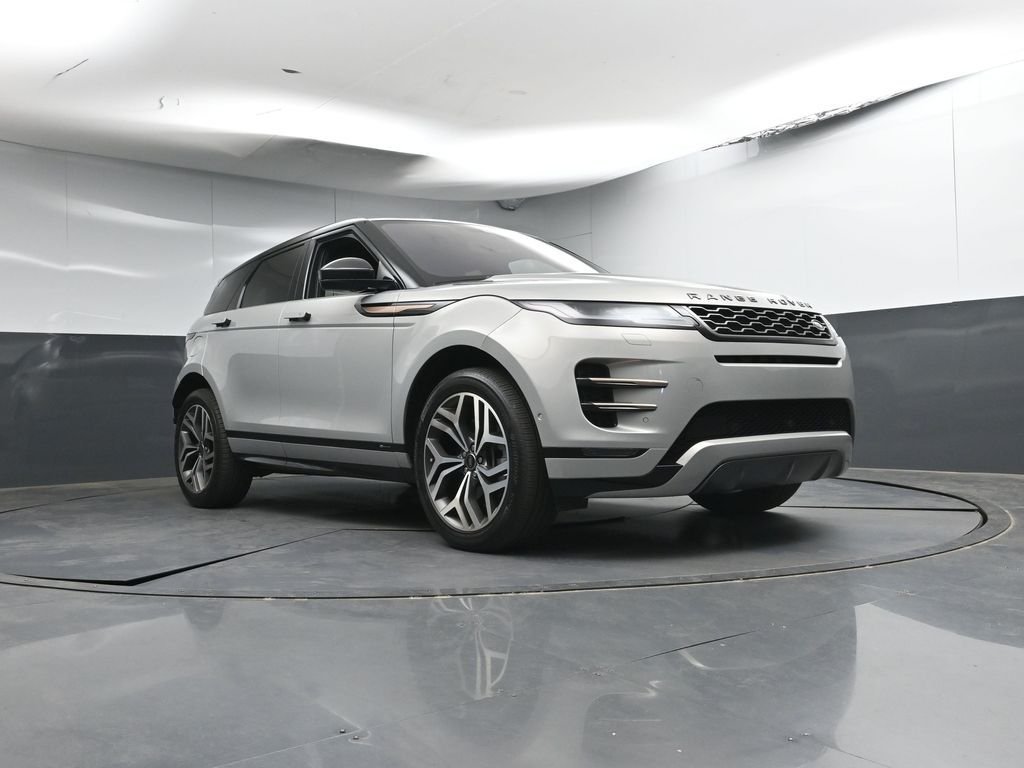 Used 2020  Land Rover First Edition image 30