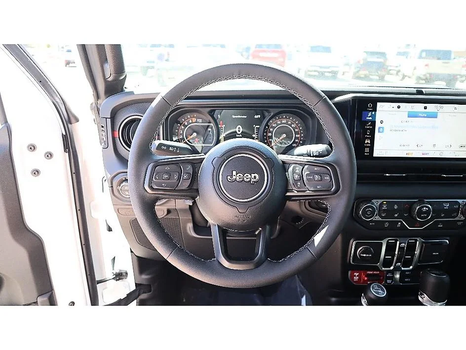 2026 Jeep Gladiator Rubicon - Photo 14