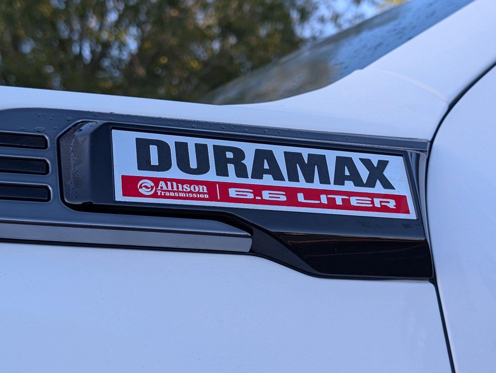 New 2026 Summit White GMC AT4 image 10
