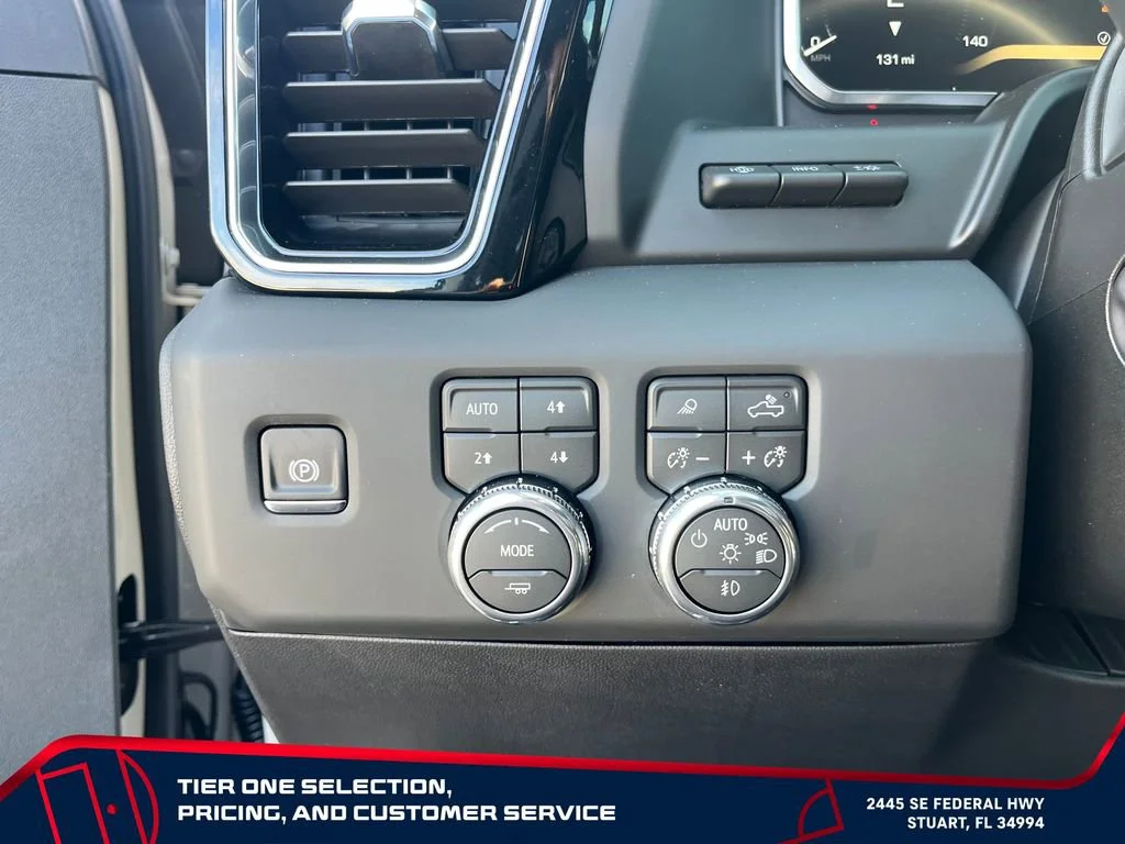 New 2026 Coastal Dune GMC Denali image 24