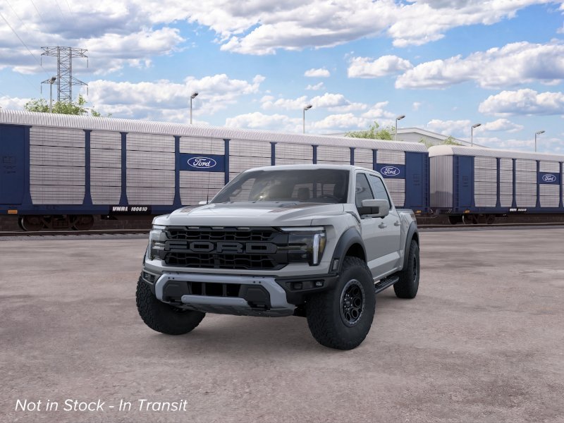New 2026 Avalanche Ford Raptor® image 2
