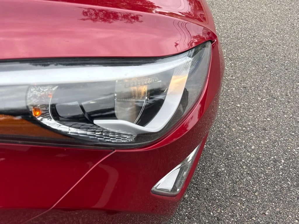 Used 2014 Red Hyundai SE image 4