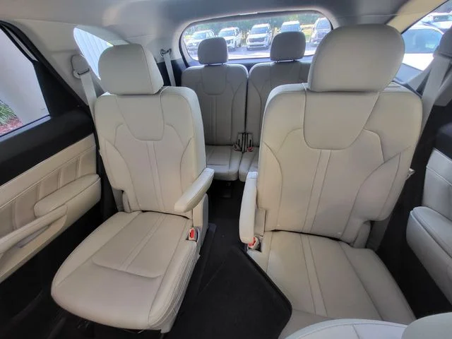 Certified Used 2023 White Kia SX image 13