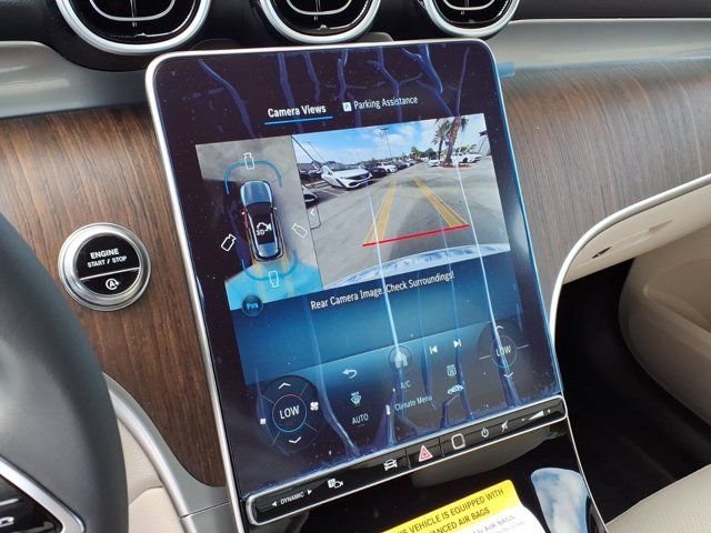 New 2026 Polar White Mercedes-Benz 300 image 6
