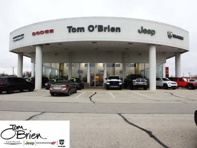 Used 2024 Baltic Gray Metallic Clearcoat Jeep Limited image 36