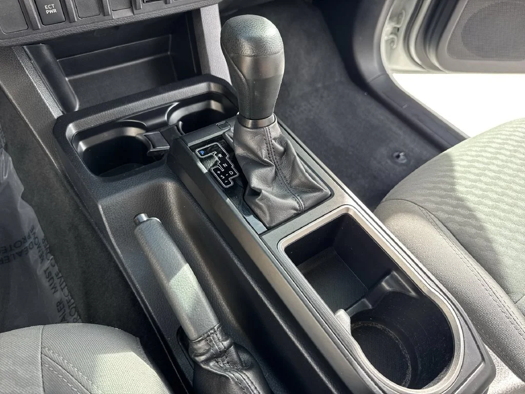 Used 2020 Super White Toyota SR image 50