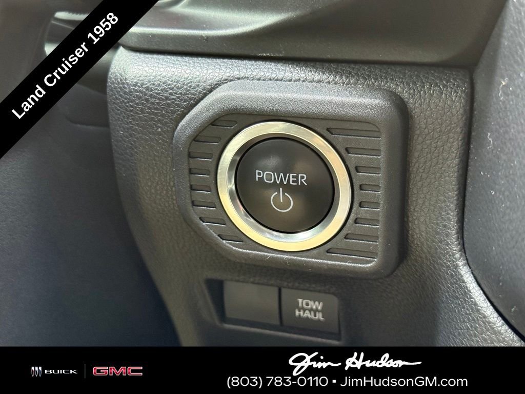Used 2024 Black Toyota 1958 image 31