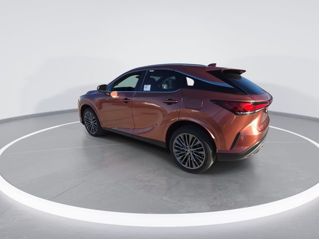 New 2026 Copper Crest Lexus 350h Luxury image 6