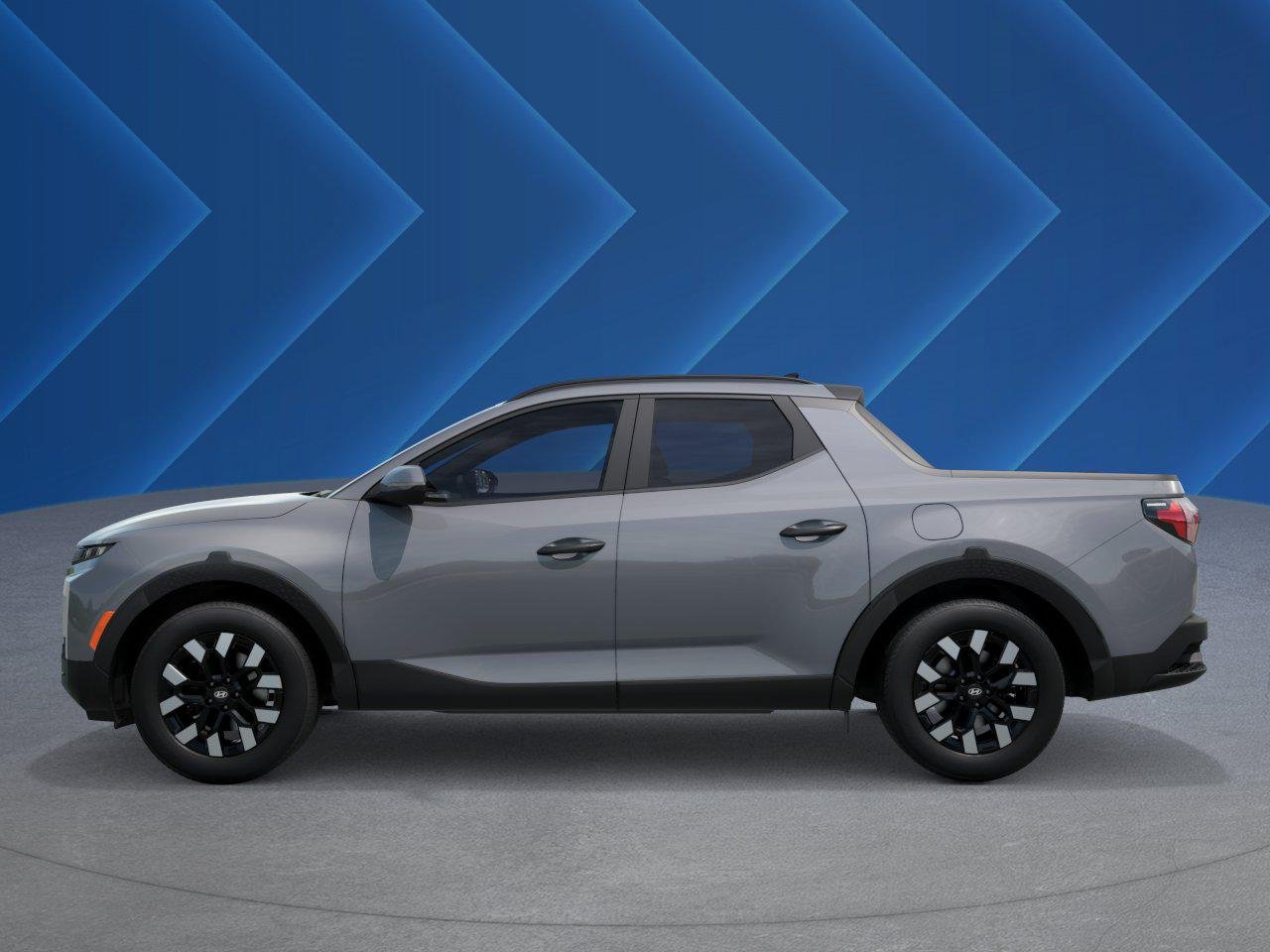 New 2026 Hampton Gray Hyundai SEL Activity image 22