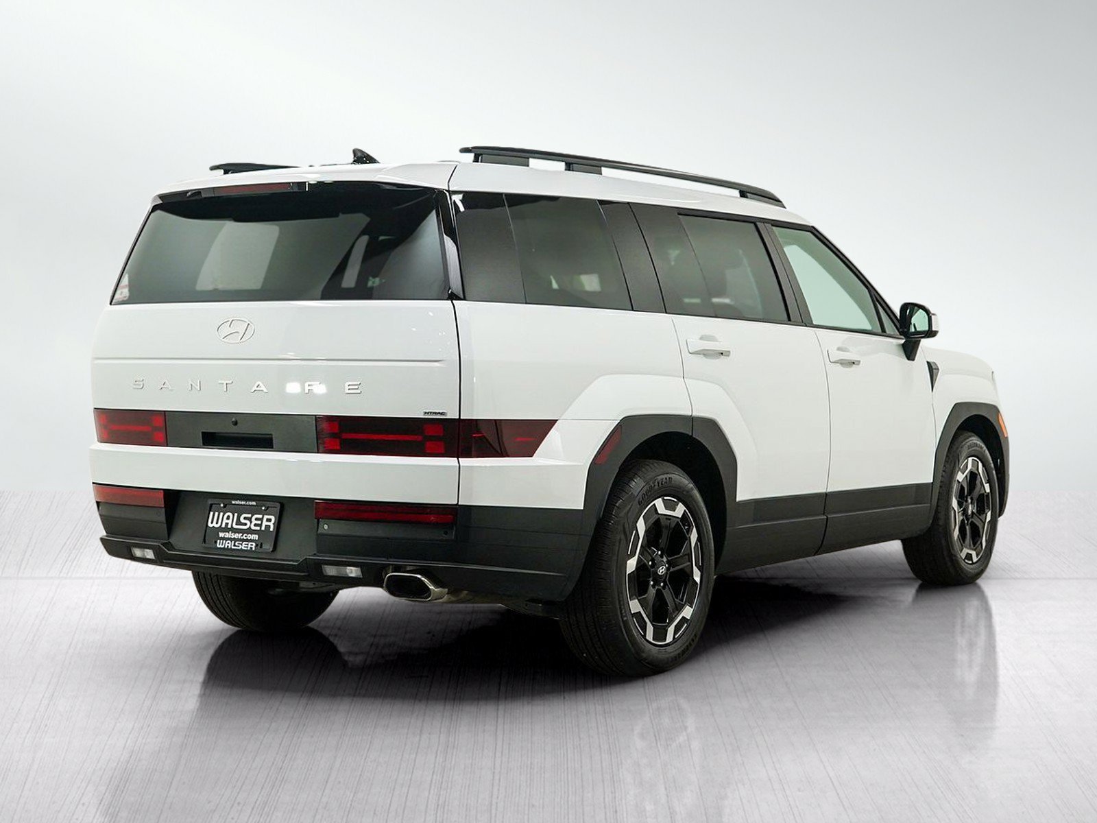 2026 Hyundai Santa Fe SEL - Photo 6