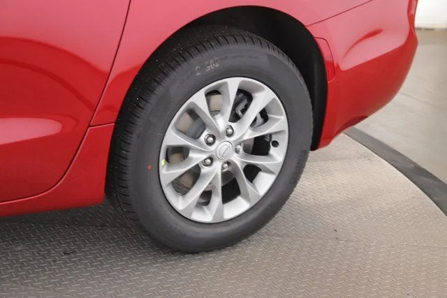 2026 Chrysler Pacifica Select - Photo 14