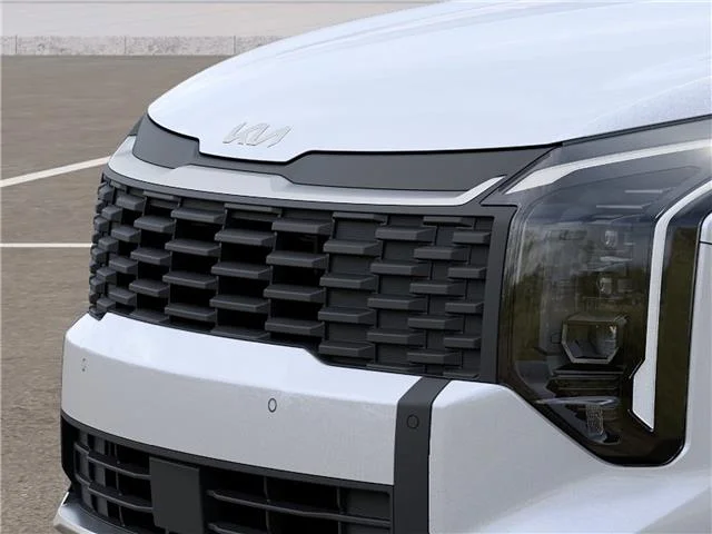 New 2026 White Kia LX image 39