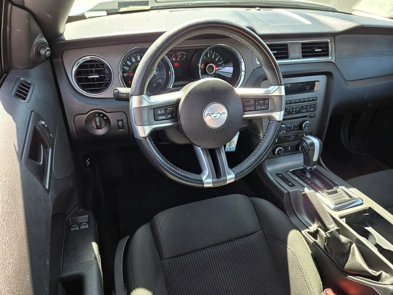 Used 2014 OXFORD WHITE Ford V6 image 9